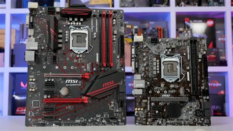intel b360 vs h370|Intel B360 vs. Z370 Chipset: Finally an 8th.